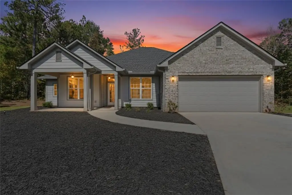 4477 Rivercliff Way, Gray, GA 31032 - #1