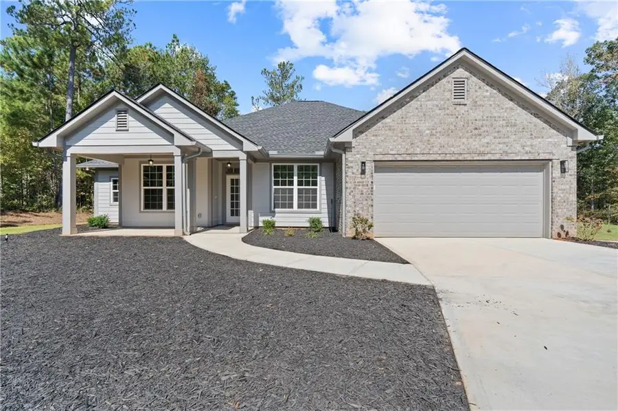 4477 Rivercliff Way, Gray, GA 31032 - #2