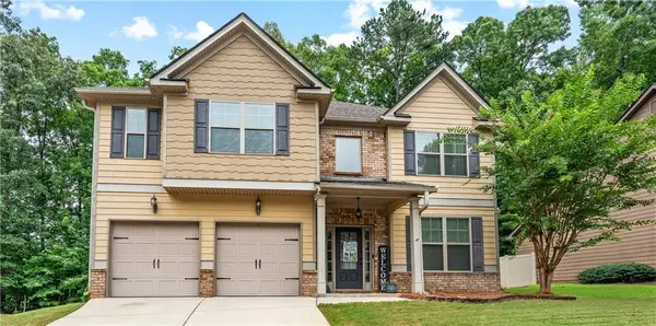 108 Village Place, Newnan, GA 30265
