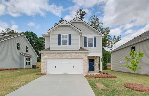 117 Alpine Road, Fairburn, GA 30213
