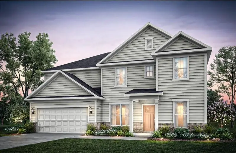 202 Henry Place, Cartersville, GA 30120 - #1