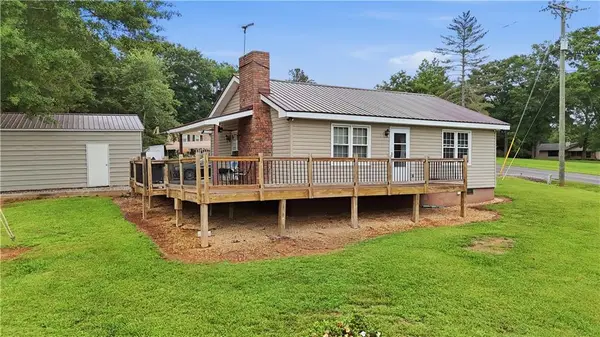 3825 Byers Road, Cumming, GA 30040