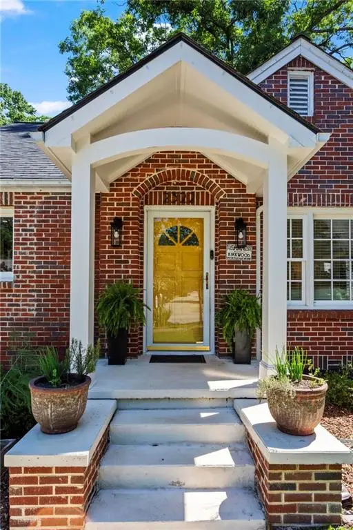 2322 1st Avenue Ne, Atlanta, GA 30317 - #2