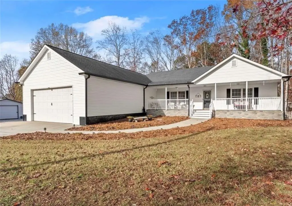 6045 Mockingbird Road, Cumming, GA 30028 - #1