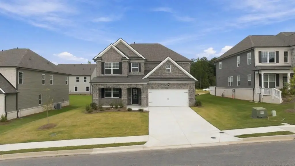 7193 Bocholt Drive, South Fulton, GA 30349 - #1