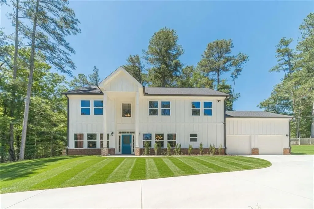 2921 Lee Road Sw, Snellville, GA 30039 - #1