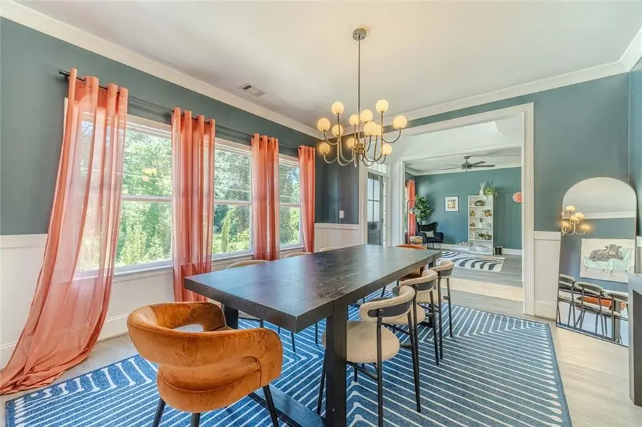 2921 Lee Road Sw, Snellville, GA 30039 - #2