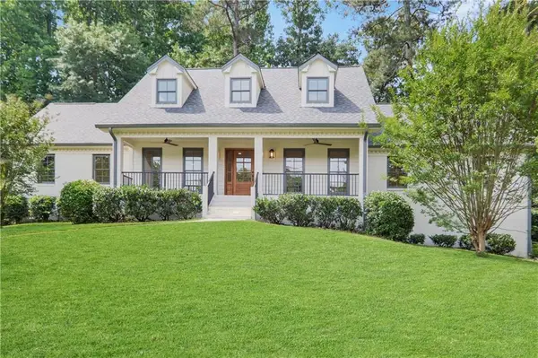 3531 Midvale Cove, Tucker, GA 30084