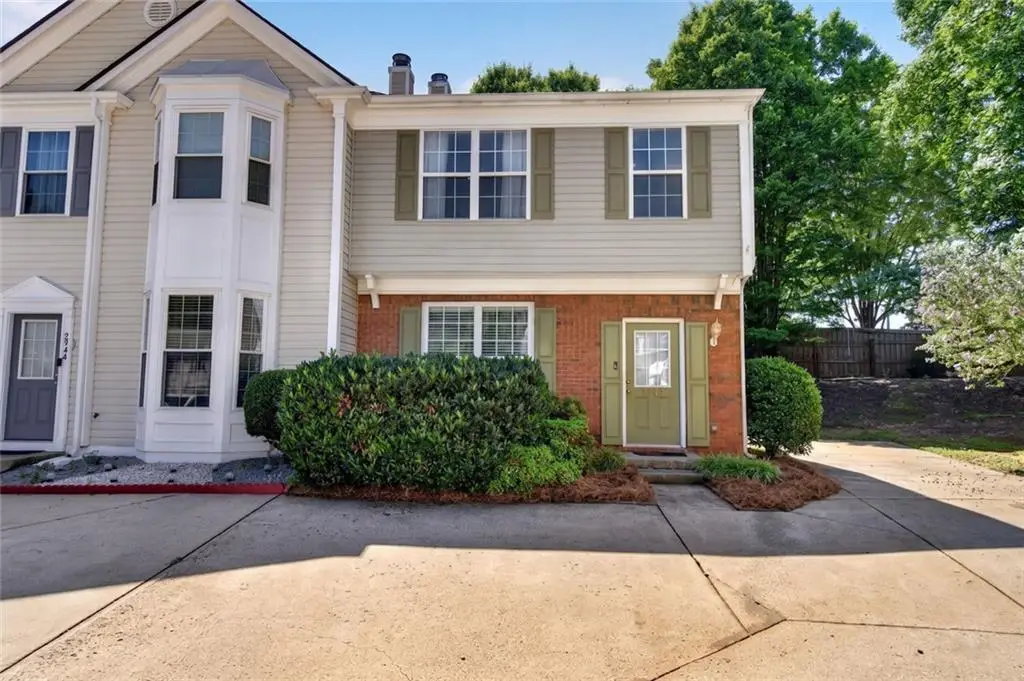 2762 Terrell Trace Drive Se, Marietta, GA 30067 - #1