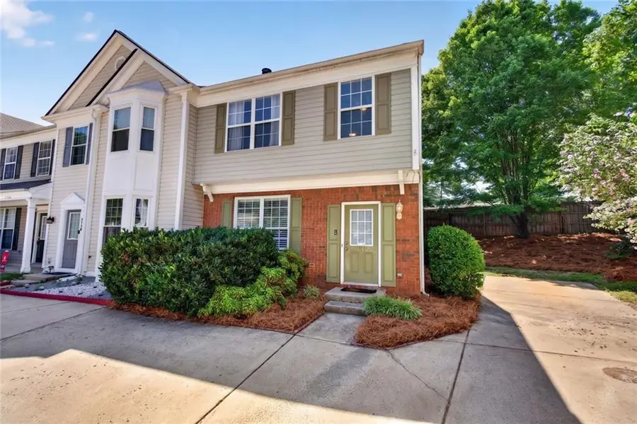 2762 Terrell Trace Drive Se, Marietta, GA 30067 - #2