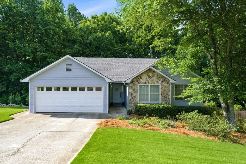 2083 James River Cove, Suwanee, GA 30024 - #1