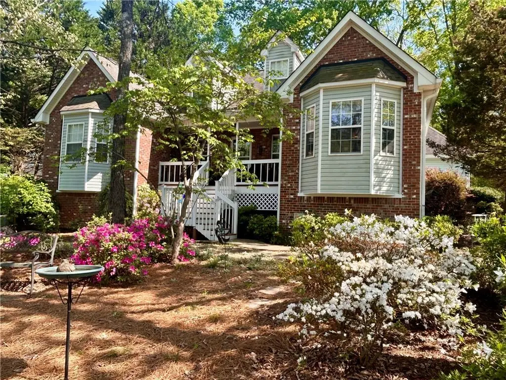 1540 Hunters Hollow, Monroe, GA 30655 - #1