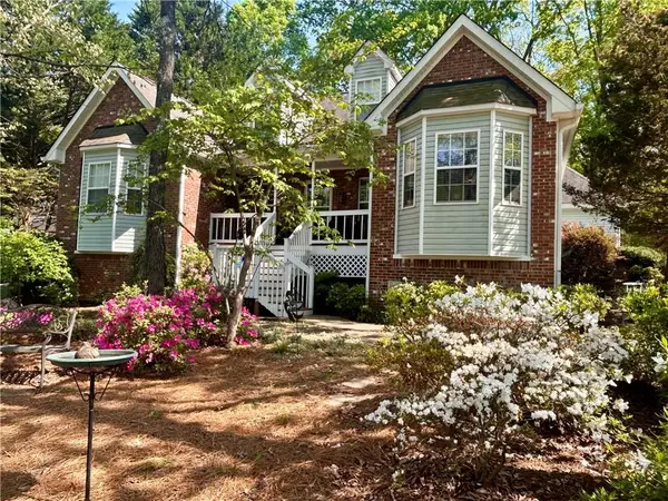 1540 Hunters Hollow, Monroe, GA 30655