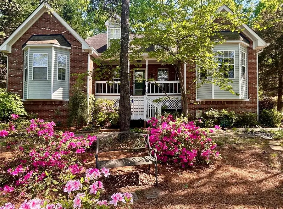 1540 Hunters Hollow, Monroe, GA 30655 - #2