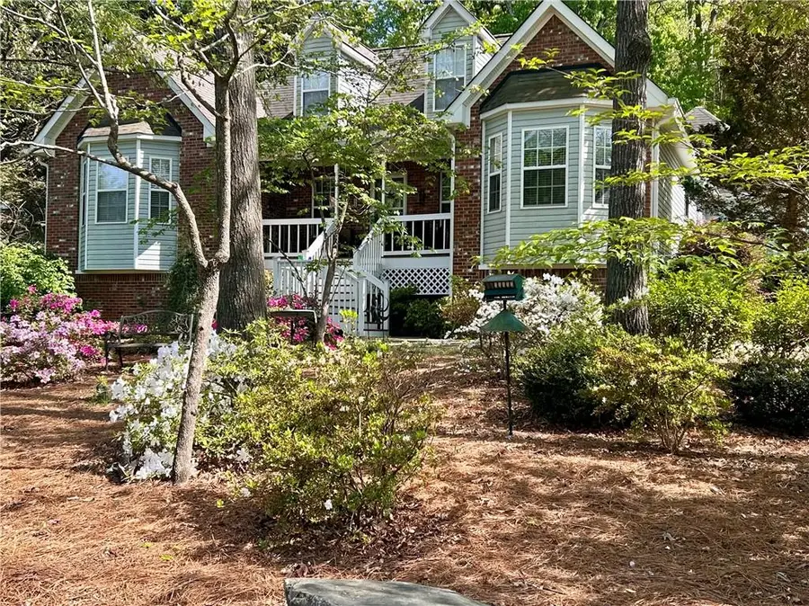 1540 Hunters Hollow, Monroe, GA 30655 - #3