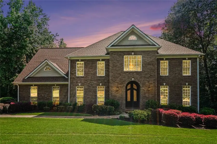 952 Ardmore Trail, Hoschton, GA 30548 - #2