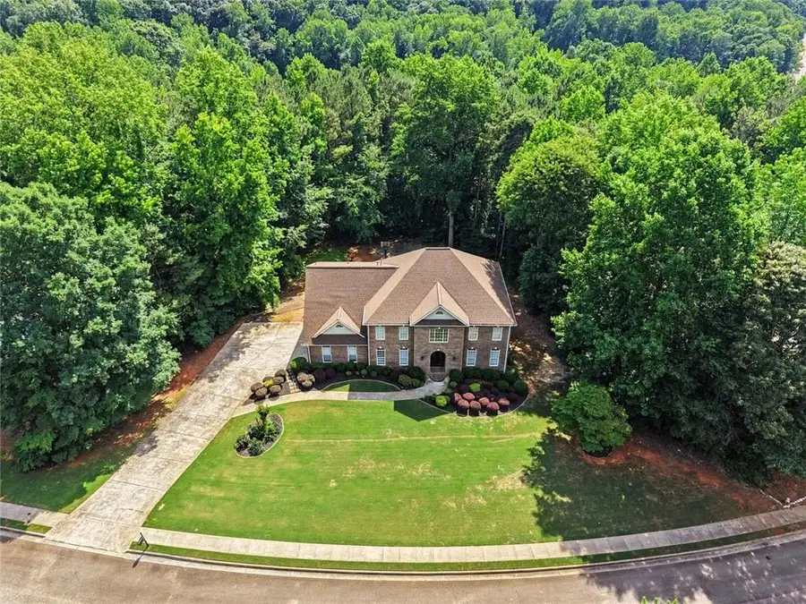 952 Ardmore Trail, Hoschton, GA 30548 - #3