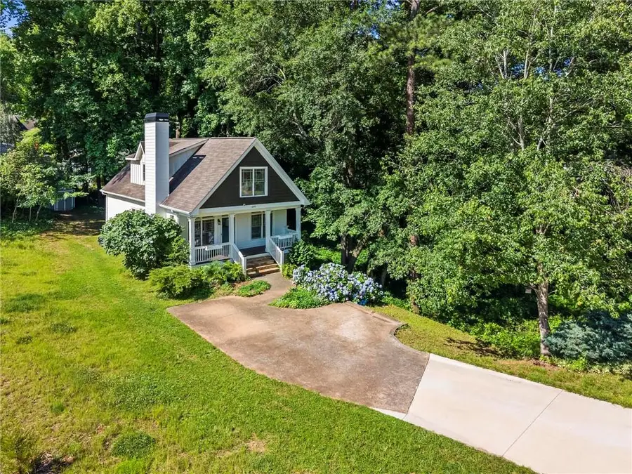 1595 Mcpherson Avenue Se, Atlanta, GA 30316 - #2