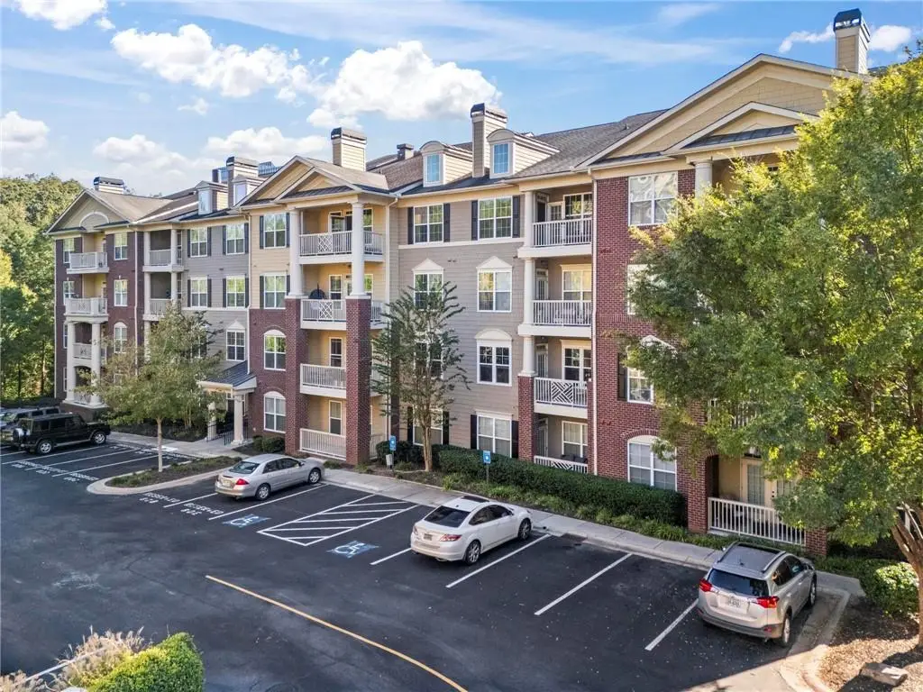 3150 Woodwalk Drive Se #2206, Atlanta, GA 30339 - #1