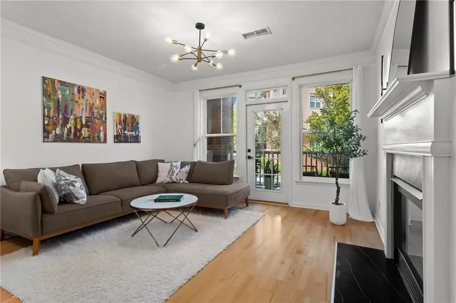3150 Woodwalk Drive Se #2206, Atlanta, GA 30339 - #2