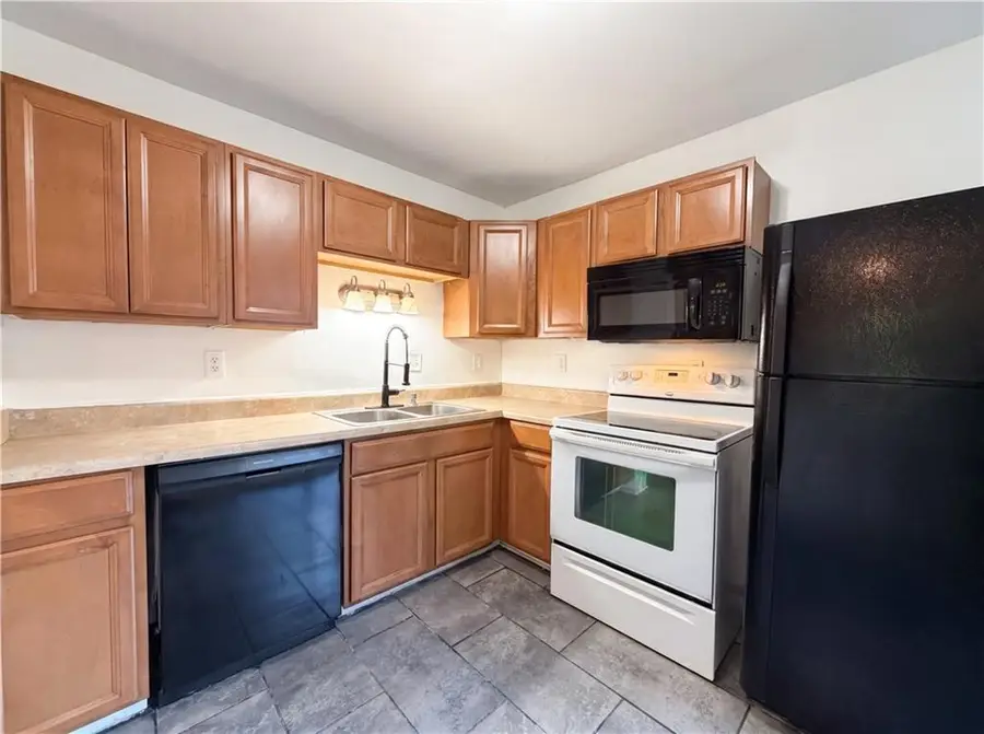 2725 Flintlock Place, Austell, GA 30106 - #2