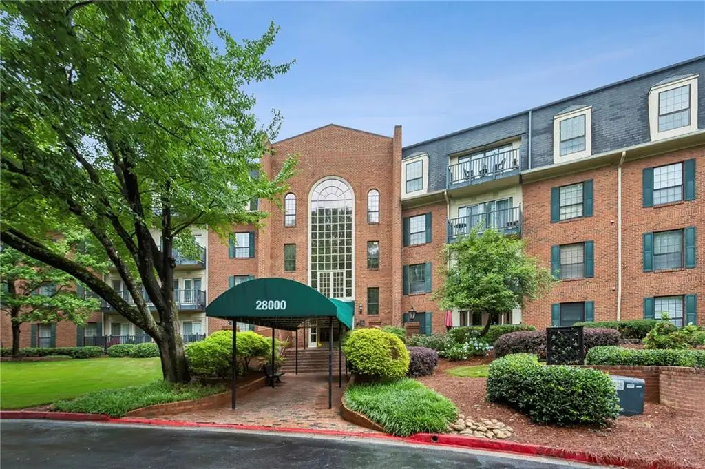 28306 Plantation Drive Ne #28306, Atlanta, GA 30324 - #1