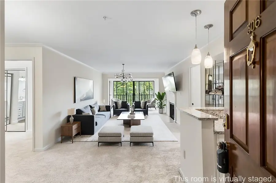 28306 Plantation Drive Ne #28306, Atlanta, GA 30324 - #3