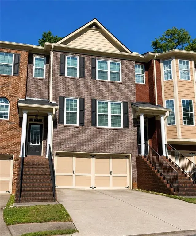 112 Village Lane, Villa Rica, GA 30180 - #1