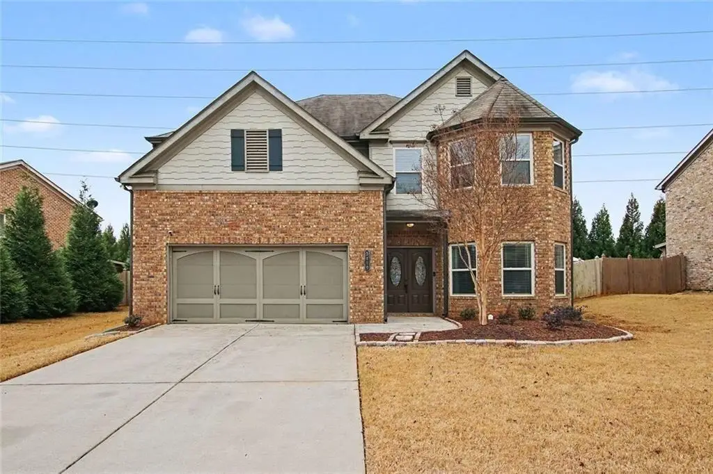 3499 In Bloom Way, Auburn, GA 30011 - #1