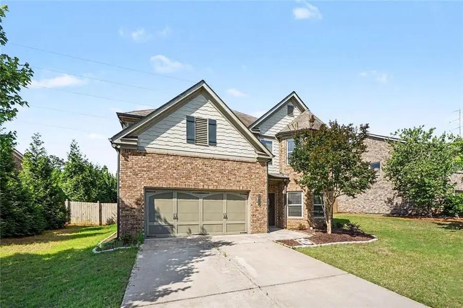3499 In Bloom Way, Auburn, GA 30011 - #2