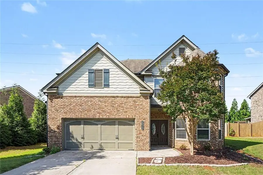 3499 In Bloom Way, Auburn, GA 30011 - #3