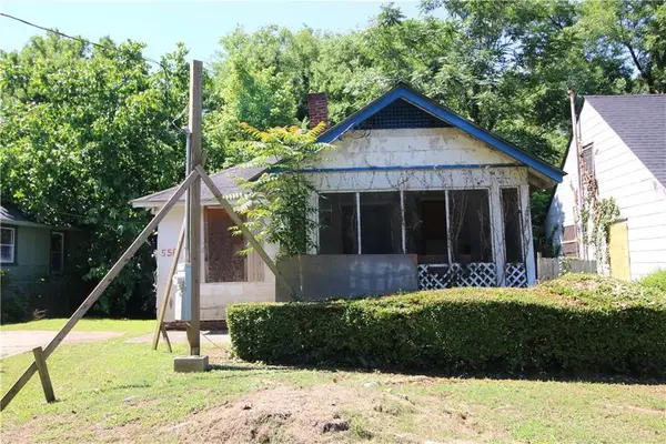 558 Fletcher Street Sw, Atlanta, GA 30310