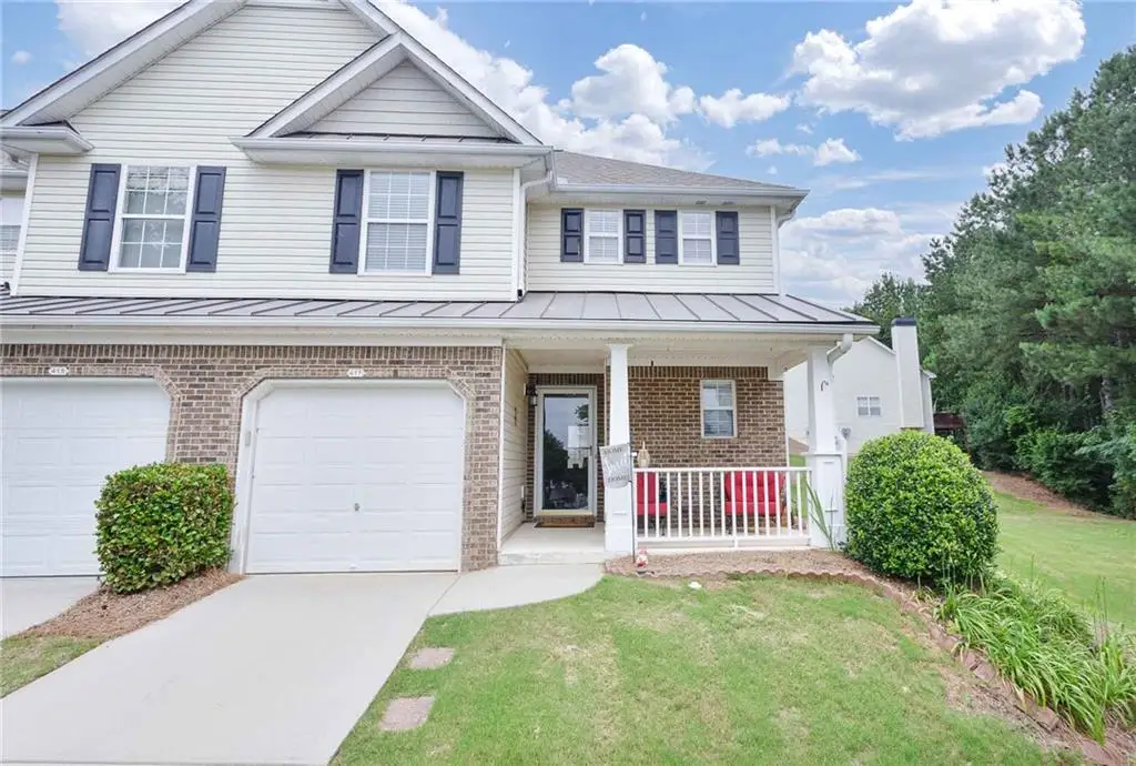 417 Red Coat Lane, Woodstock, GA 30188 - #1