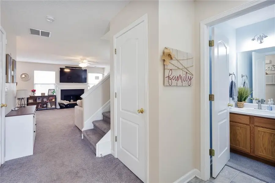 417 Red Coat Lane, Woodstock, GA 30188 - #3