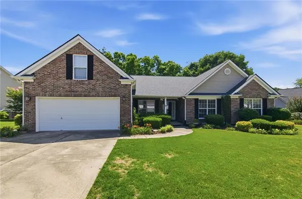 2511 Apalachee Run Way, Dacula, GA 30019