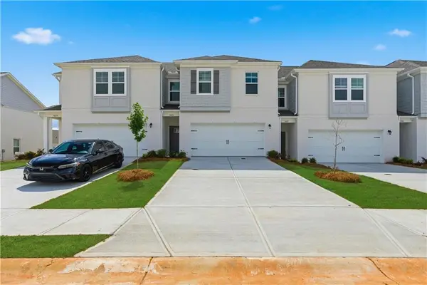 361 Heavenly Hollow Place, Mcdonough, GA 30253