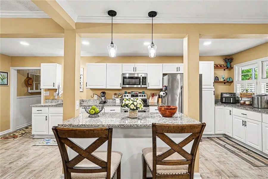 1075 County Road 229, Social Circle, GA 30025 - #2