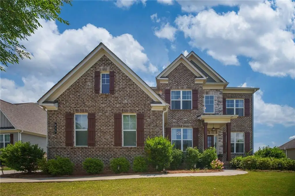 835 Rolling Hill Nw, Kennesaw, GA 30152 - #1