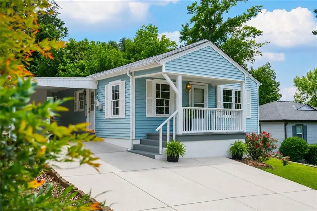 704 Skyview Drive Ne, Marietta, GA 30060 - #1