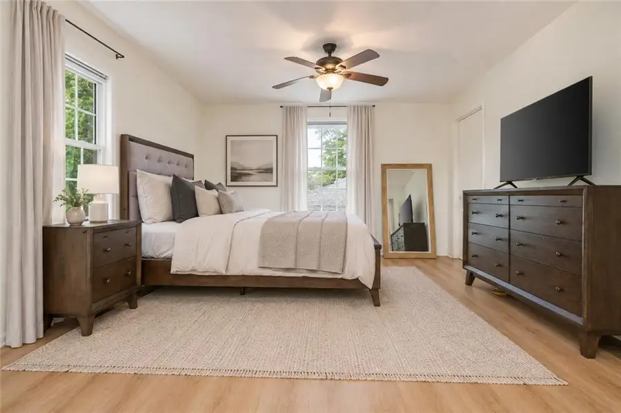 704 Skyview Drive Ne, Marietta, GA 30060 - #3