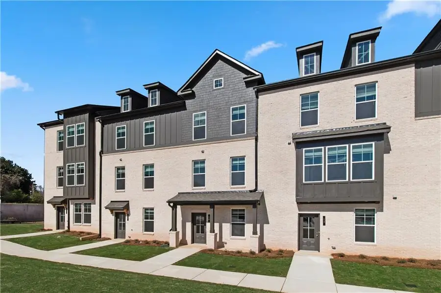 2806 Daybreak Lane, Newnan, GA 30265 - #3