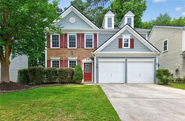 535 Arncliffe Court, Johns Creek, GA 30005