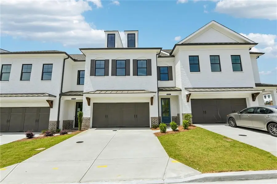 4914 Molder Avenue #65, Buford, GA 30518 - #3