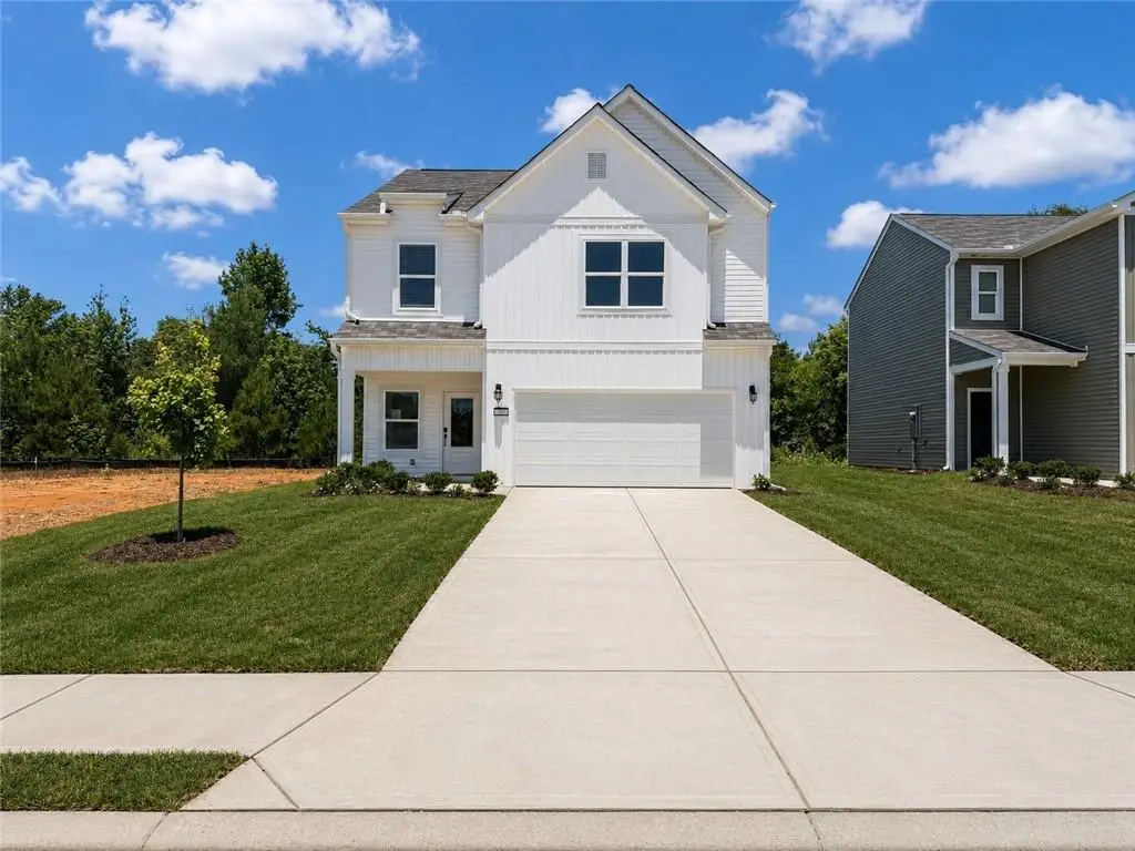 223 Yellowstone Trail, Rockmart, GA 30153 - #1