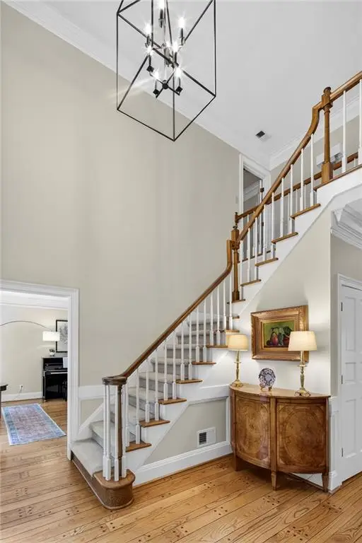 1864 Hallford Court, Dunwoody, GA 30338 - #3