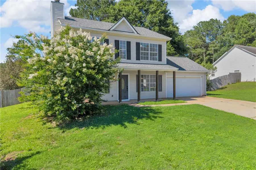 136 Calico Loop, Grantville, GA 30220 - #2