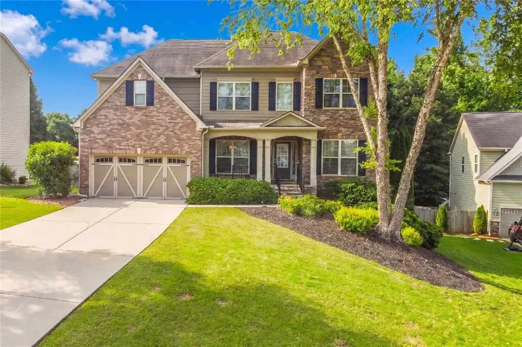 1535 Starlight Drive, Cumming, GA 30040 - #1