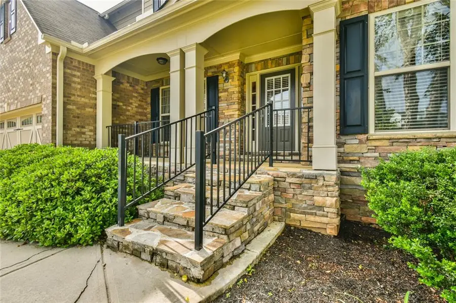 1535 Starlight Drive, Cumming, GA 30040 - #2