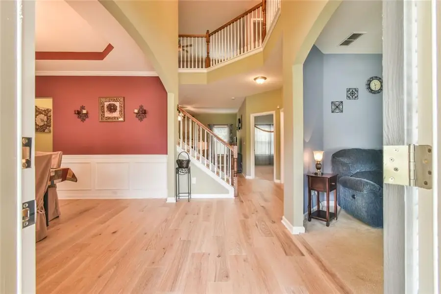 1535 Starlight Drive, Cumming, GA 30040 - #3