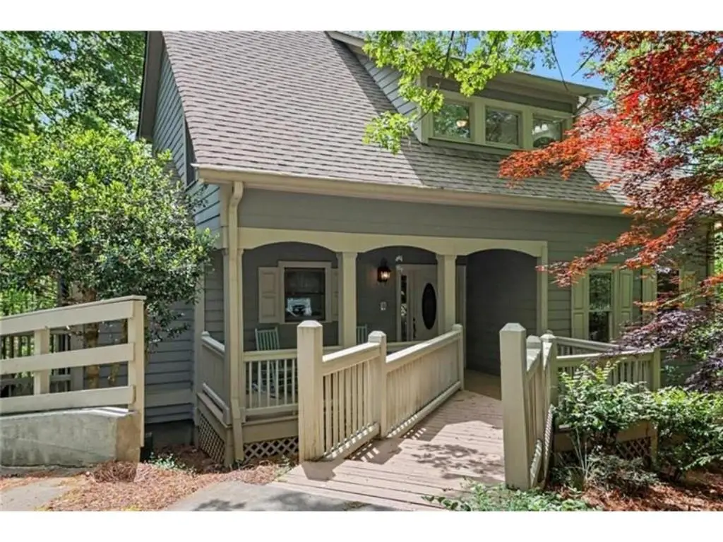53 Pinto Place, Jasper, GA 30143 - #1